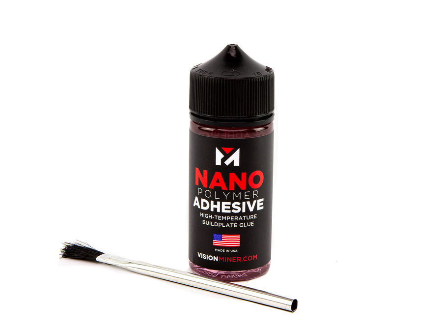 Vision Miner Nano Polymer Adhesive - 100ml