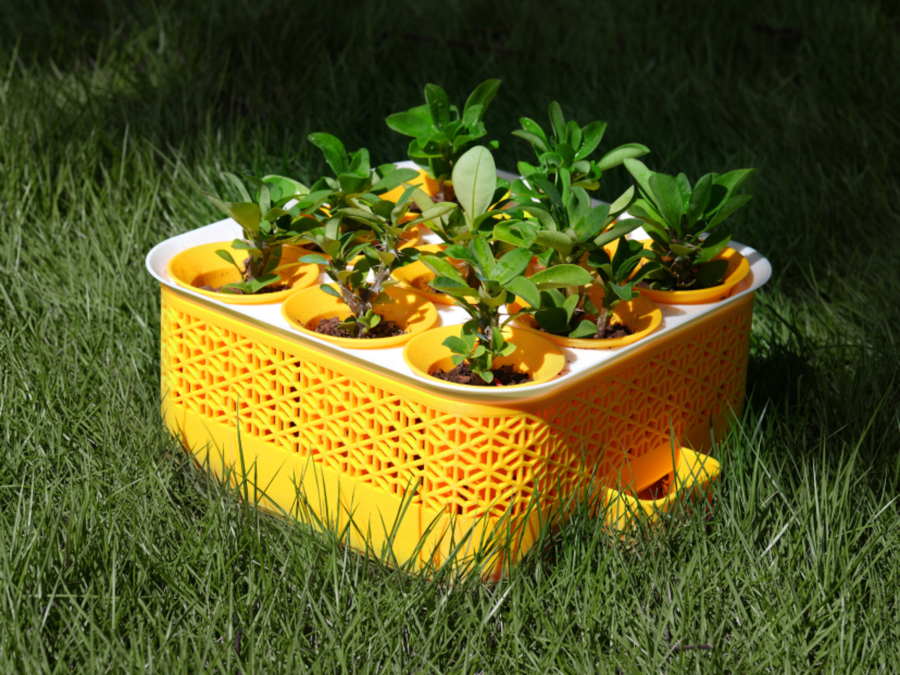 Bambu Lab H2S - EDU Bundle - Basic