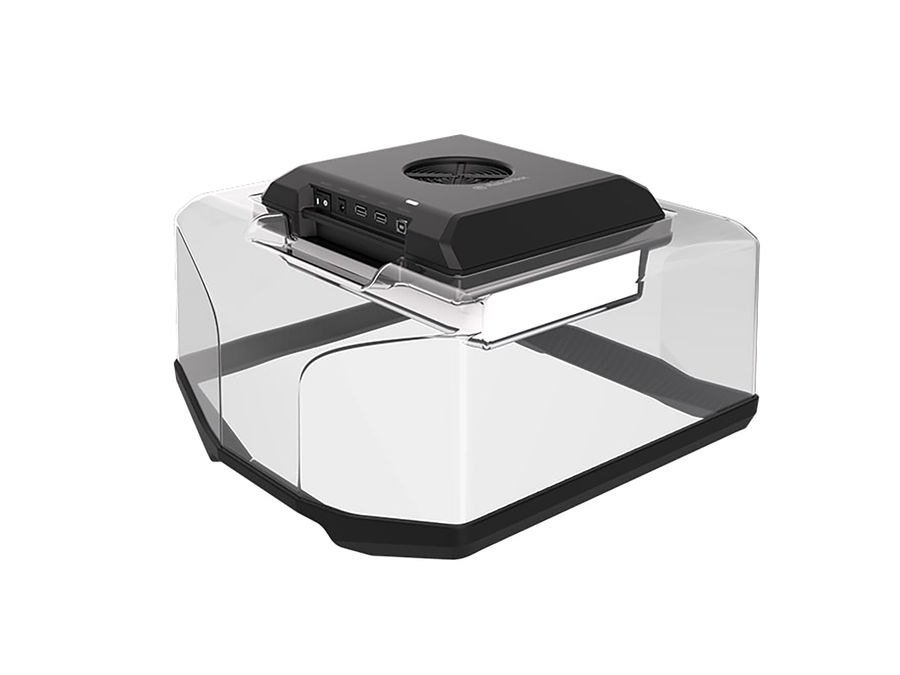 MakerBot Clean Air System for MakerBot Method 3D Printers