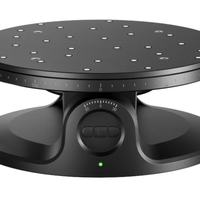 RevoPoint Dual-Axis Turntable