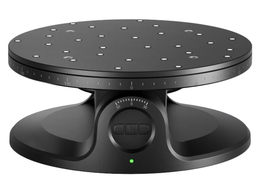 RevoPoint Dual-Axis Turntable