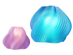 Bambu Lab Frozen TPU 90A Filament 10 Pack - 1.75mm (1kg)