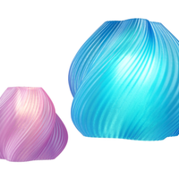 Bambu Lab Grape Jelly TPU 90A Filament - 1.75mm (1kg)