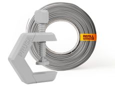 Prusa Prusament PETG Filament Refill - Urban Grey - 1.75mm (1kg)