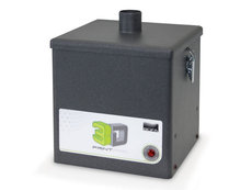 BOFA 3D PrintPRO 2 Fume Extraction System - Unit Mounted Hose Kit