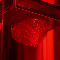 Formlabs Form 4 Clear Cast Resin (1L)