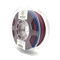 Berry Blast MH Build Series Magic Matte PLA Filament - 1.75mm (1kg)