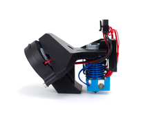 SNAP Quick-Change Tool Head for Pulse (1.75mm) - 32-bit - EV6-HDS 0.4