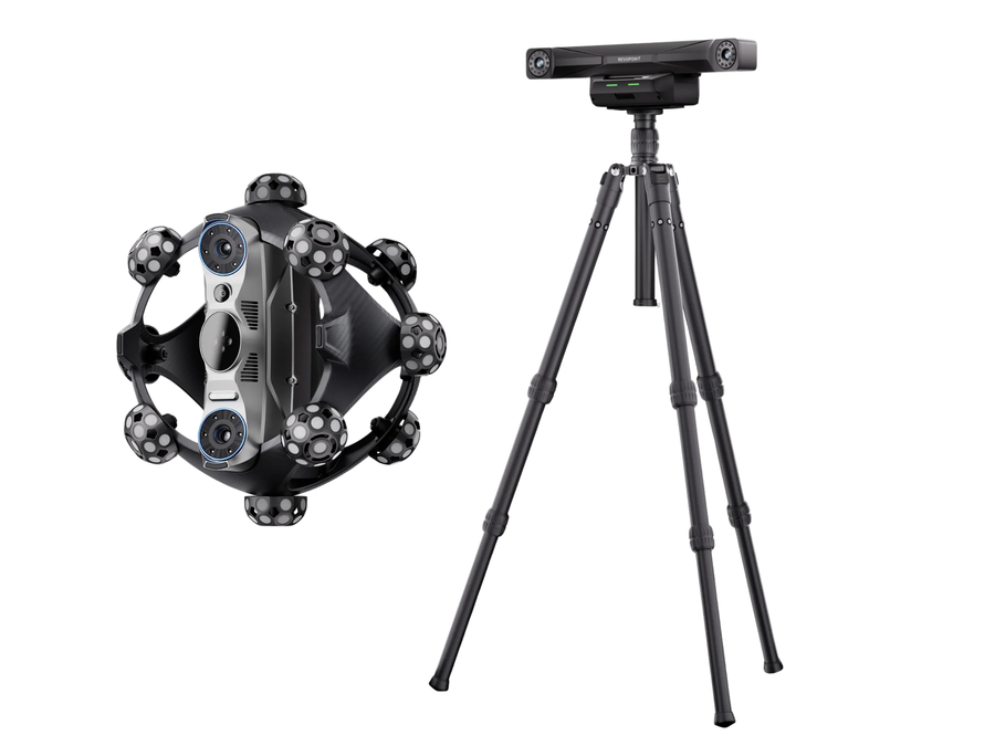 Revopoint Trackit SR Standard Edition + Geomagic Design X Go (Permanent)