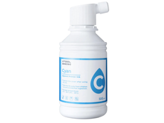 xTool Blue Apparel Printer Ink (500ml)