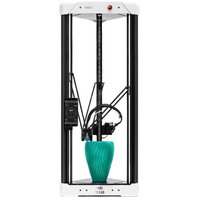 Trilab DeltiQ 2 Plus Large Format Delta 3D Printer