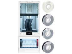 UltiMaker S8 Pro Bundle - ABS, Nylon, TPU Bundle