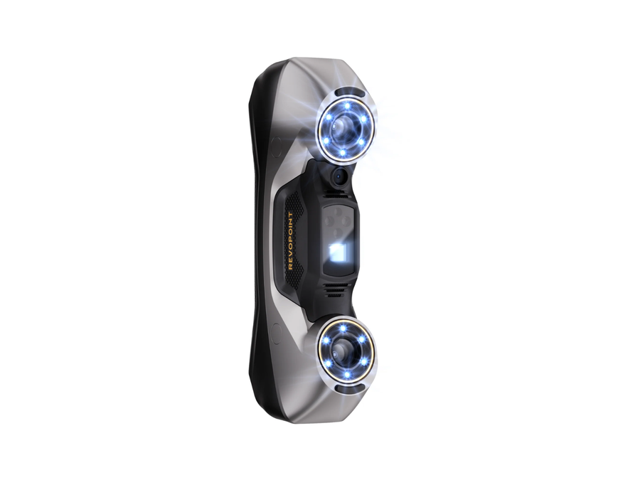 Revopoint MetroY Pro Wireless Blue Laser 3D Scanner