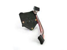 LulzBot Universal Tool Head Adapter for Mini 1