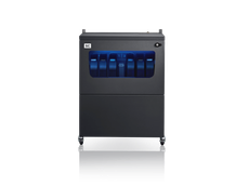 BCN3D Smart Cabinet Filament Management System