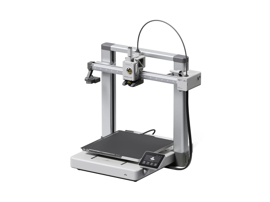 Bambu Lab A1 Combo - Dryer Solution Bundle