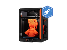Prusa CORE One L 3D Printer Basics Bundle