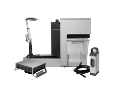 Formlabs Form Auto with Build Platform 2 and Resin Pump