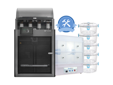 Bambu Lab X1E Dryer Solution Bundle