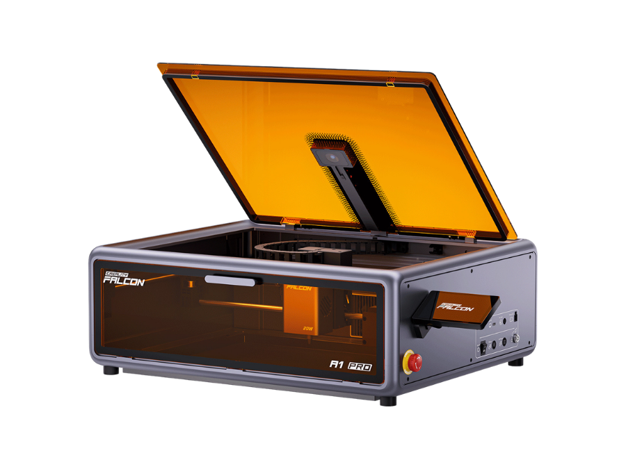 Creality Falcon A1 Laser Engraver - 10w