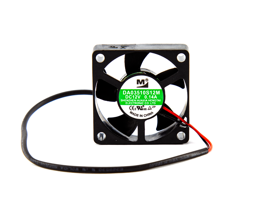 Raise3D Pro2 Series Extruder Side Cooling Fan