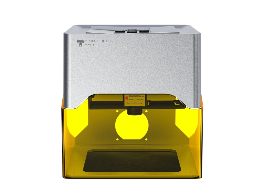 TwoTrees TS1 Laser Engraving Machine