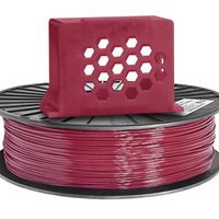Merlot Red PRO Series PETG Filament - 1.75mm (1kg)