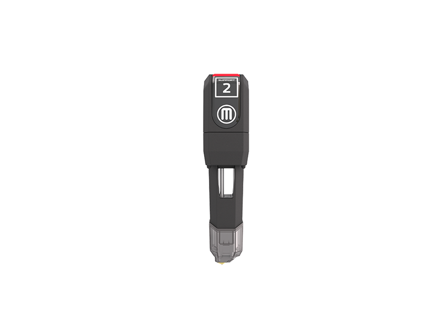 MakerBot Support 2A Extruder for Method
