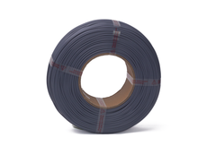 Gray MH Build Series PLA Refill Filament - 1.75mm (1kg)