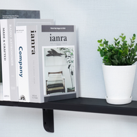 Bambu Lab Lava Gray PLA-CF Filament - 1.75mm (1kg)