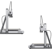 Bambu Lab A2L 3D Printer