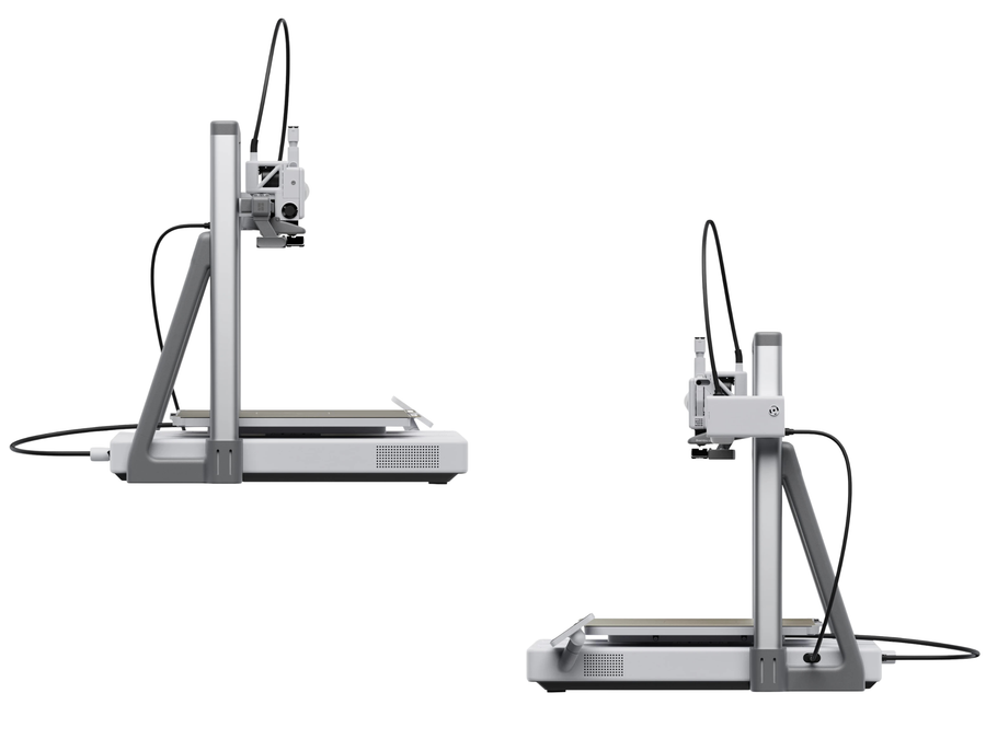 Bambu Lab A2L 3D Printer