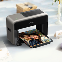 eufyMake E1 3D Texture UV Printer Deluxe Plus Bundle