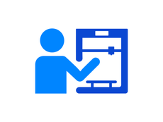 In-Person 3D Printer and Design Training (SoCal Only)
