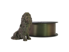 Prusa Prusament Premium PLA Filament - Mystic Green - 1.75mm (1kg)