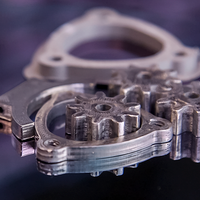 BASF Ultrafuse 316L Metal 3D Printing Filament - 1.75mm (3kg)