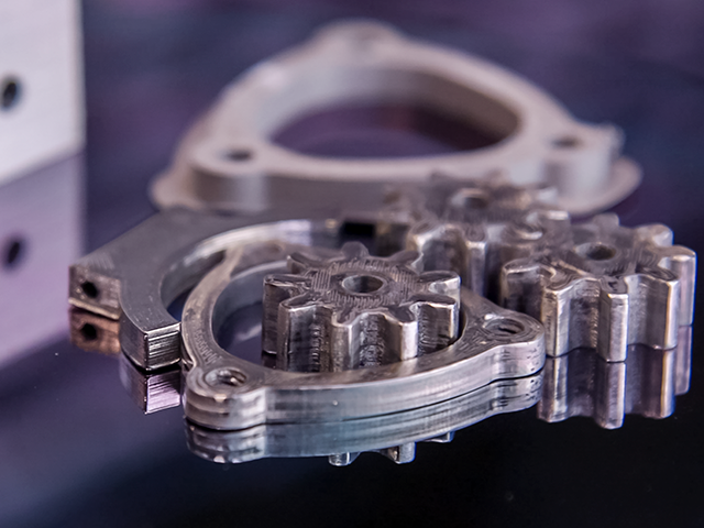 BASF Ultrafuse 316L Metal 3D Printing Filament - 1.75mm (3kg)