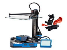 LDO Positron v3.2 3D Printer Kit with Complete Printed Parts Set