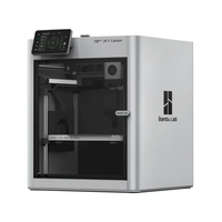 Bambu Lab Factory Refurbished X1-Carbon Combo - The Basics Bundle
