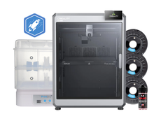 Creality3D K2 Plus PA Proficient Bundle
