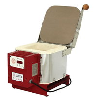 The Virtual Foundry FireX Sintering Kiln