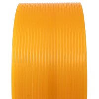 Protopasta Nerfed Translucent Orange HTPLA - 1.75mm (0.5kg)