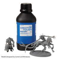 Formlabs Creator Tough SLA Resin (1L)