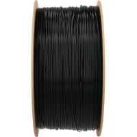 PolyMaker Fiberon PETG-ESD Black Filament - 1.75mm (0.5kg)