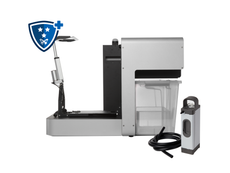 Formlabs Form Auto with Resin Pump and 3 Year Extended Warranty