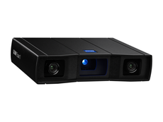 ZEISS GOM Scan 1 (200) 3D Scanner System Package