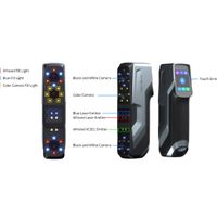 3DeVOK MT Professional 3D Scanner