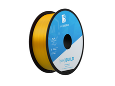 Gold MH Build Series PLA Filament - 2.85mm (1kg)