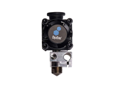 DyzEnd-X All Metal 300C Hotend - 1.75mm x 0.4mm (24V)