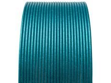 Protopasta Mermaid's Tale Metallic Teal HTPLA Filament - 1.75mm (0.5kg)